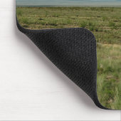 Tapis De Souris Tempête du désert (Coin)