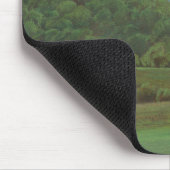 Tapis De Souris Tempête estivale (Coin)