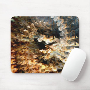 Tapis De Souris Tempête folle......