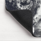 Tapis De Souris Tempête tropicale Alberto (Coin)