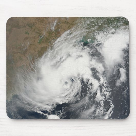 Tapis De Souris Tempête tropicale Bijli (Devant)