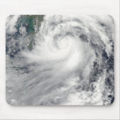 Tapis De Souris Tempête tropicale Chanthu (Devant)