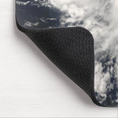 Tapis De Souris Tempête tropicale Edouard (Coin)