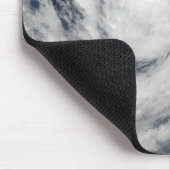 Tapis De Souris Tempête tropicale Emilia (Coin)