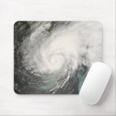 Tapis De Souris Tempête tropicale Fay (Avec souris)