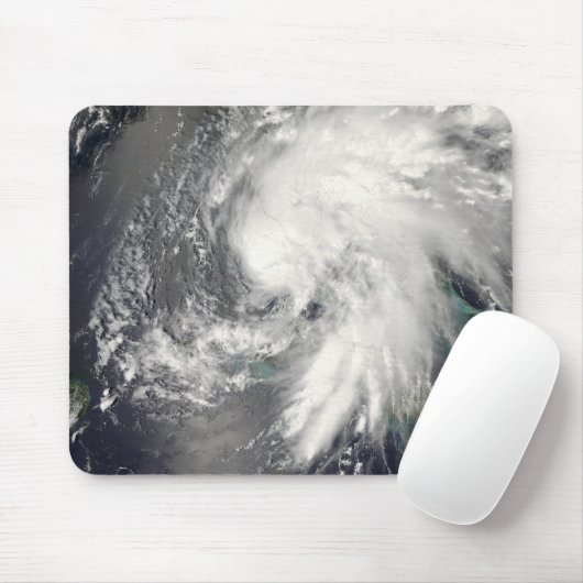 Tapis De Souris Tempête tropicale Fay 2 (Avec souris)