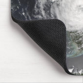 Tapis De Souris Tempête tropicale Fay 4 (Coin)