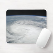 Tapis De Souris Tempête tropicale Fay 6 (Avec souris)
