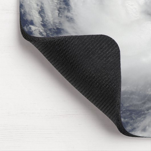 Tapis De Souris Tempête tropicale Guillermo (Coin)