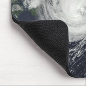 Tapis De Souris Tempête tropicale Krovanh (Coin)