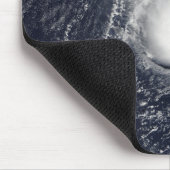 Tapis De Souris Tempête tropicale Zeta (Coin)