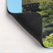 Tapis De Souris Temple d'or (Coin)