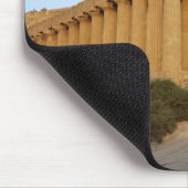 Tapis De Souris Temple grec (Coin)