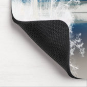 Tapis De Souris Temps calme (Coin)