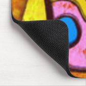 Tapis De Souris temps de café (Coin)