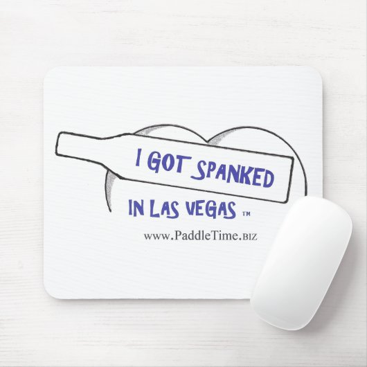 TAPIS DE SOURIS TEMPS DE PALETTE (Avec souris)