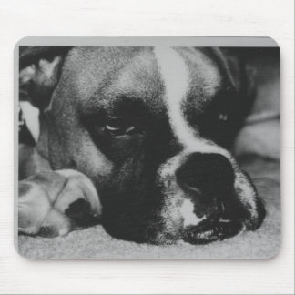 Tapis De Souris Temps de petit somme