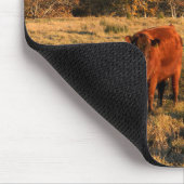 Tapis De Souris Temps famille....... (Coin)