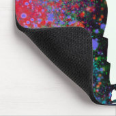 Tapis De Souris Temps orageux (Coin)