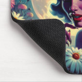 Tapis De Souris Temptress (Coin)