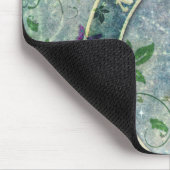 Tapis De Souris Tempus Fugit (Coin)