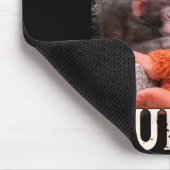 Tapis De Souris Tendance de mème de l'équipe de punch de bébé sing (Coin)