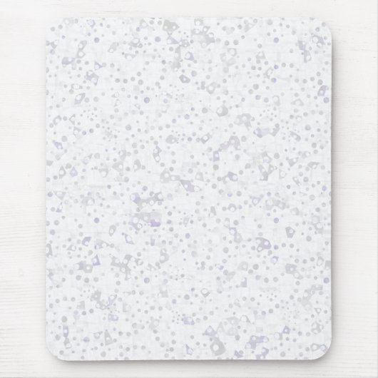 Tapis De Souris Tendances de conception graphique (Devant)