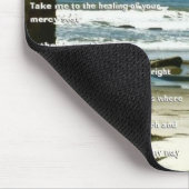 Tapis De Souris Tenez-moi Mousepad (Coin)