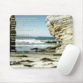 Tapis De Souris Tenez-moi Mousepad (Avec souris)