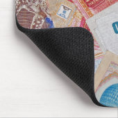 Tapis De Souris Tengy (Coin)