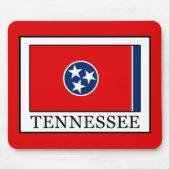 Tapis De Souris Tennessee (Devant)