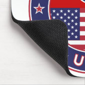 Tapis De Souris Tennessee (Coin)