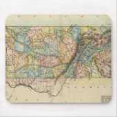 Tapis De Souris Tennessee 5 (Devant)