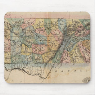 Tapis De Souris Tennessee 7