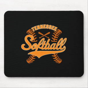 Tapis De Souris Tennessee Softll