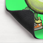 Tapis De Souris Tennis (Coin)