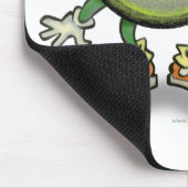 Tapis De Souris Tennis (Coin)