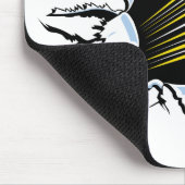 Tapis De Souris Tennis (Coin)