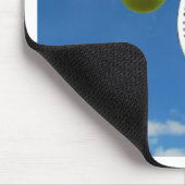 Tapis De Souris tennis3 (Coin)
