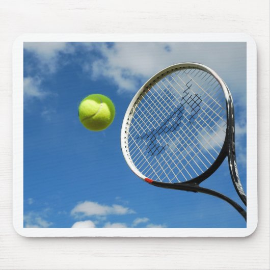 Tapis De Souris tennis3 (Devant)