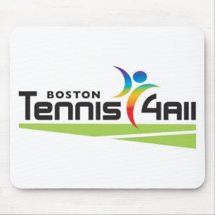 Tapis De Souris Tennis4All Mousepad