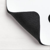 Tapis De Souris Tennis de Mousepad (Coin)