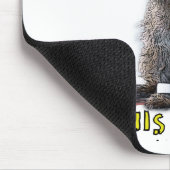 Tapis De Souris Tennis n'importe qui ? (Coin)