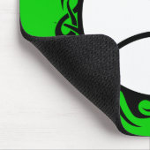 Tapis De Souris tennis tribal. (Coin)