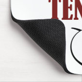 Tapis De Souris Tenor (Coin)