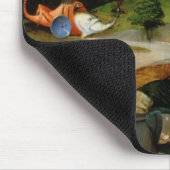Tapis De Souris Tentation de St Anthony (Coin)