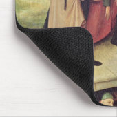 Tapis De Souris Tentation de St Anthony (Coin)