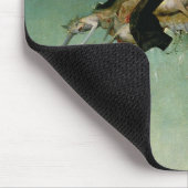 Tapis De Souris Tentation de St Anthony (Coin)