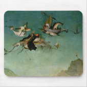 Tapis De Souris Tentation de St Anthony (Devant)