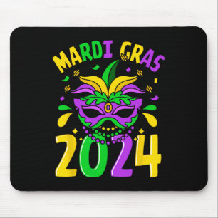 Tapis De Souris Tenue de Carnaval Mardi Gras Enfants Filles Garçon